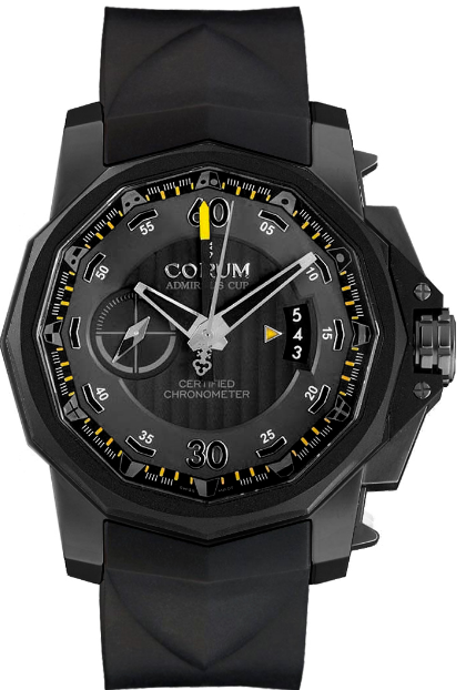 Corum Admirals Cup 960.101.94/0371 AN12 Replica watch
